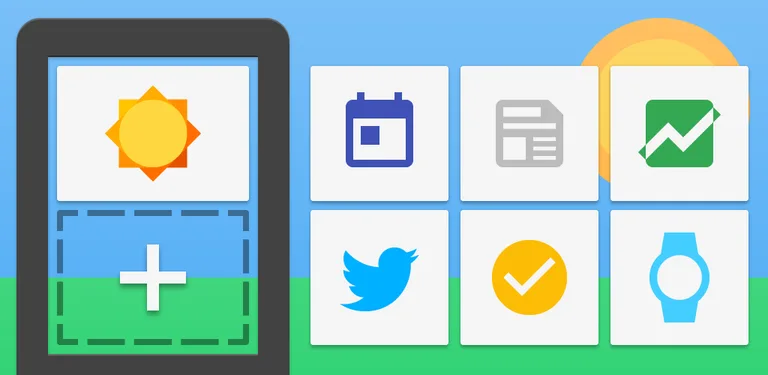Chronus: MIUI Weather Icons cover image