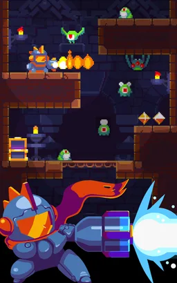 Tower Fortress screenshot 8