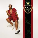 Bruno Mars - 24k Magic icon