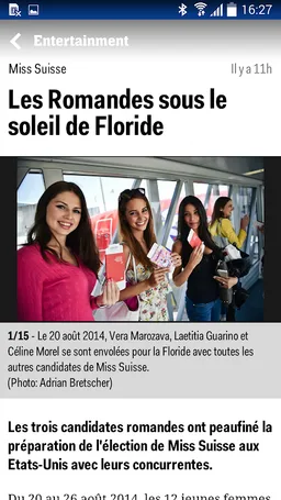 20 minutes (CH) screenshot 5