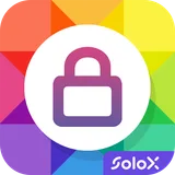 Solo Locker (DIY Locker) icon