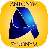 Offline Synonyms Dictionary icon