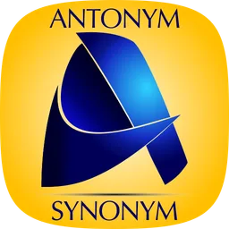 Offline Synonyms Dictionary icon