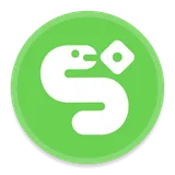Snake Retro icon