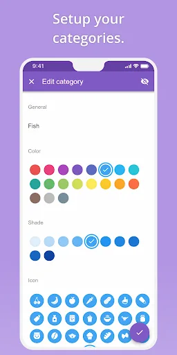 That Shopping List screenshot 3