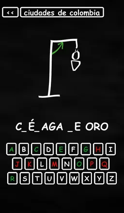 Word Flower screenshot 14