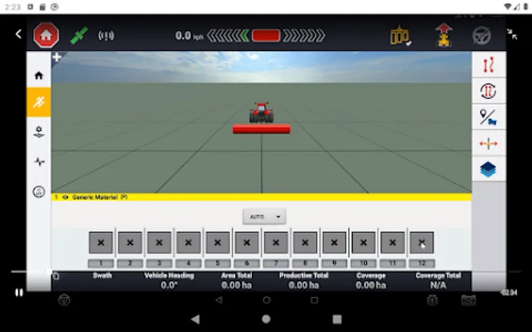 New Holland PLM Academy screenshot 9