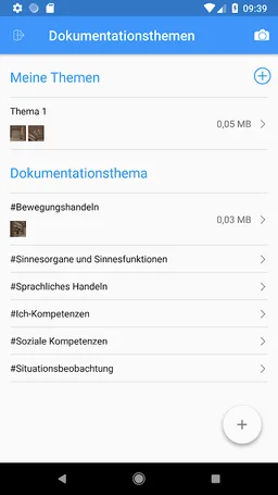 pme Foto screenshot 1