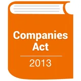 Companies Act & Rules icon