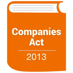 Companies Act & Rules icon