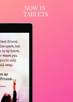 Best Friend Quotes screenshot 2