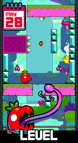 Leap Day screenshot 8