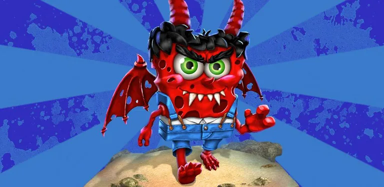 Angry Bob Adventure cover image