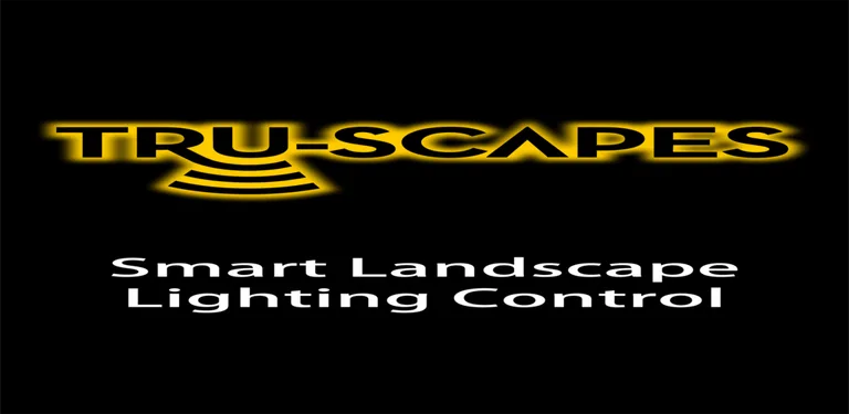 Tru-Scapes Smart Landscape Lig cover image