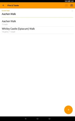 planlauf/TERRAIN screenshot 13