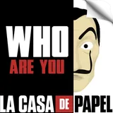 La Casa De Papel - Personality Test icon