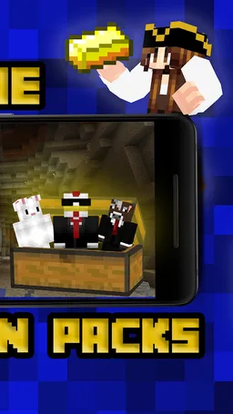 Master for Minecraft: Mod pack screenshot 8