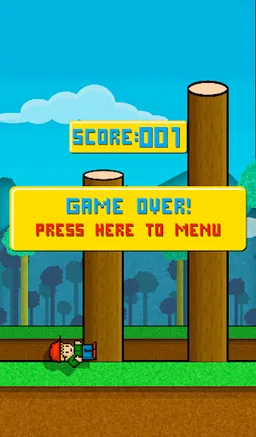 Punch Kid KnockOut screenshot 1