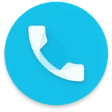 Dialer + icon