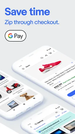 eBay: Buy & sell marketplace screenshot 3