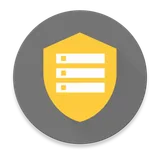 Secure notes icon
