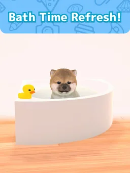 My Dog & Me: Puppy Simulator screenshot 12