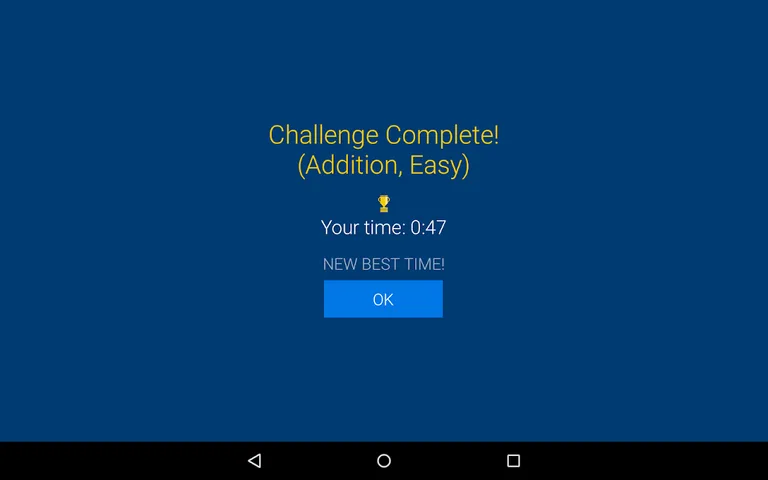 Simple Soroban screenshot 14