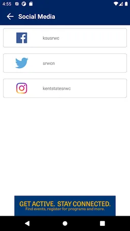KSU REC-WELLNESS screenshot 5