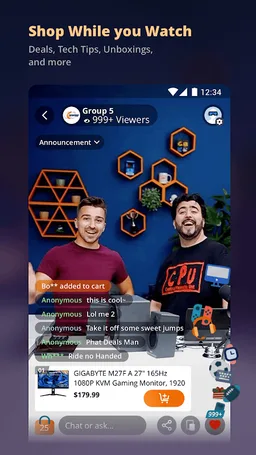 Newegg - Tech Shopping Online screenshot 7