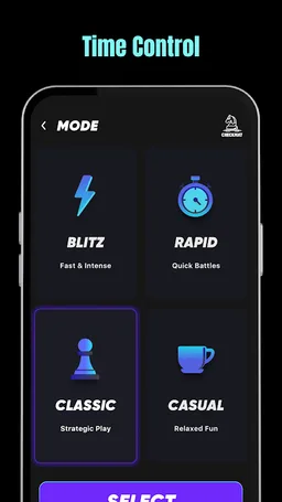 CHECKMAT: Play Chess Online screenshot 2