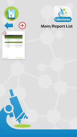 Laboratories screenshot 6