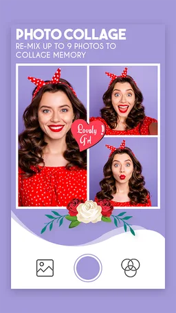 Beauty Selfie Live Camera screenshot 5