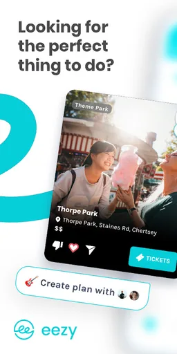 eezy: your mood driven planner screenshot 7