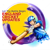 England Cricket Updates icon