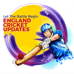 England Cricket Updates icon
