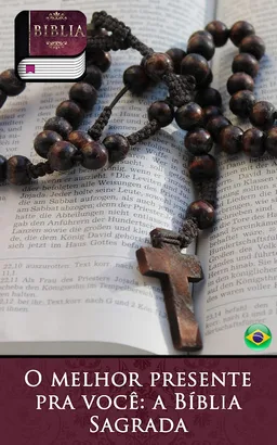 Bíblia Sagrada Almeida offline screenshot 6