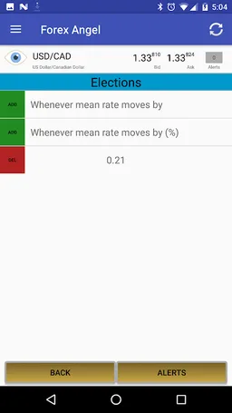 Trade Angel screenshot 2