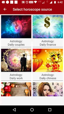 Numerology Horoscope Astrology screenshot 4