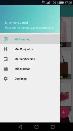 Virtual Closet screenshot 9