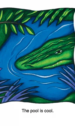 Stay Cool screenshot 3