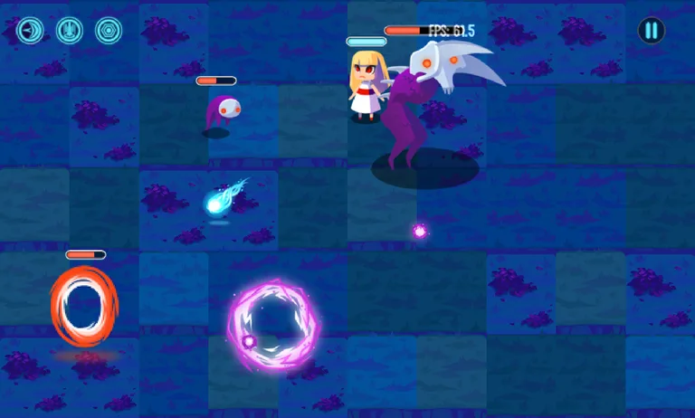 Vestige Demo screenshot 5