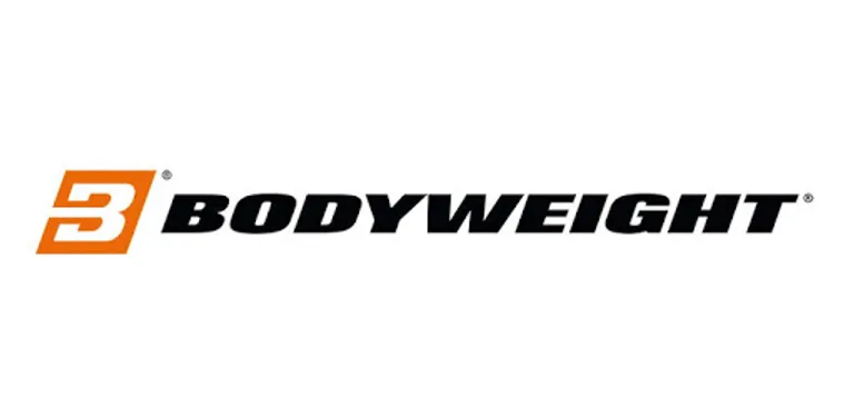 Bodyweight Band Training cover image