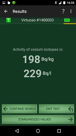 Virtuoso screenshot 8