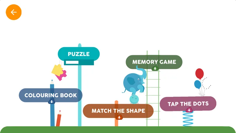 Imagenie screenshot 11