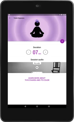 Chrome Zen Therapy screenshot 3