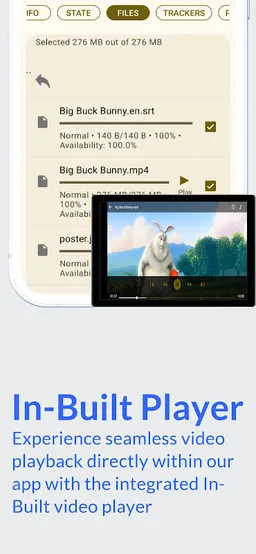 Torrent Pro - Torrent Download screenshot 8