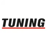 TUNING icon