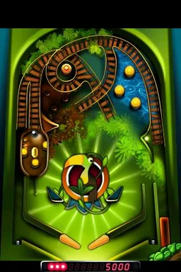 Carnival Pinball screenshot 3