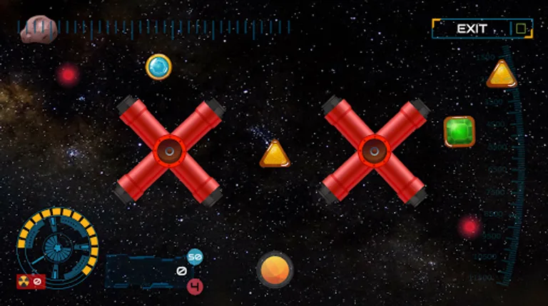 Ungravity Soccer Stars screenshot 5