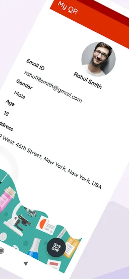 My Prescriptions screenshot 3